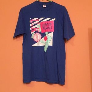 Vintage University of Kentucky Wildcats Shirt